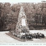 Stèle 1949